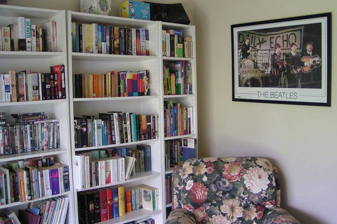 Karingal Homestead B & B - Getaway Accommodation 1