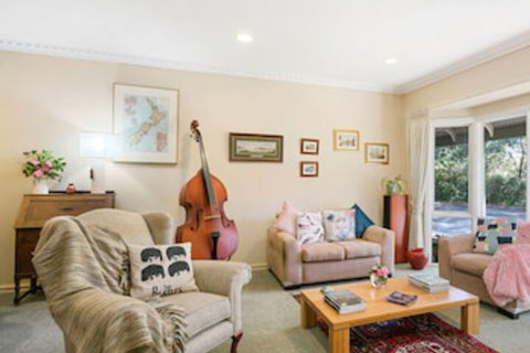 Karingal Homestead B & B - Getaway Accommodation 7