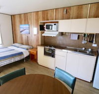 Sea Vu Caravan Park - Getaway Accommodation