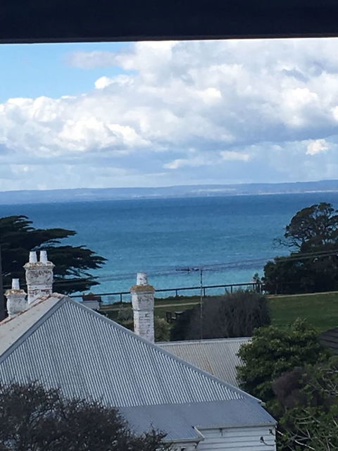 Circa 1902 Queenscliff - Getaway Accommodation 0