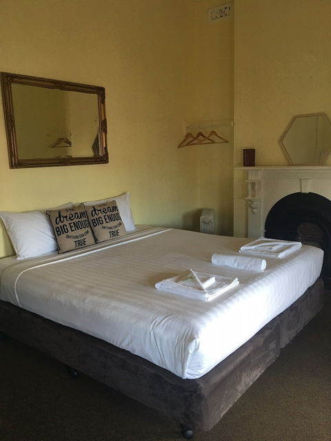 Circa 1902 Queenscliff - Getaway Accommodation 5