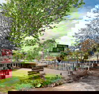 Eden Nimo Motel - Getaway Accommodation