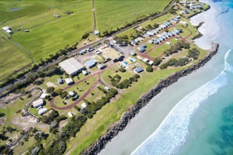 Holiday Lifestyle Henty Bay Portland - Getaway Accommodation 0