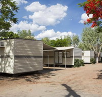 Discovery Parks - Mount Isa - Getaway Accommodation