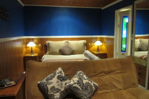 Willowlake Cottages - Getaway Accommodation 5