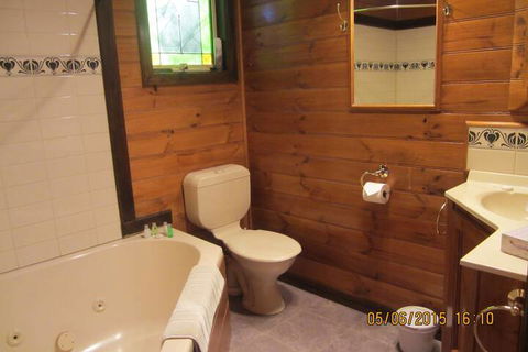 Willowlake Cottages - Getaway Accommodation 3