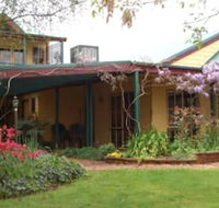 Willowlake Cottages - Getaway Accommodation