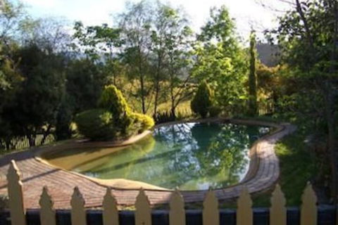 Willowlake Cottages - Getaway Accommodation 1