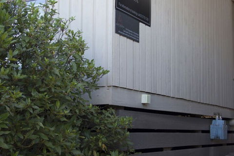 Delatite Apartments Timbertop & Fir - Getaway Accommodation 0