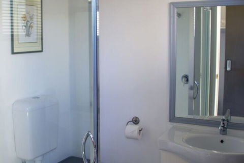 Delatite Apartments Timbertop & Fir - Getaway Accommodation 5