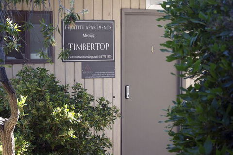 Delatite Apartments Timbertop & Fir - Getaway Accommodation 2