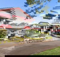 Whiteoaks Motel - Getaway Accommodation