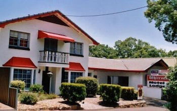 Whiteoaks Motel - Getaway Accommodation 3