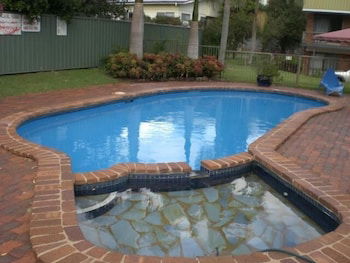 Whiteoaks Motel - Getaway Accommodation 6