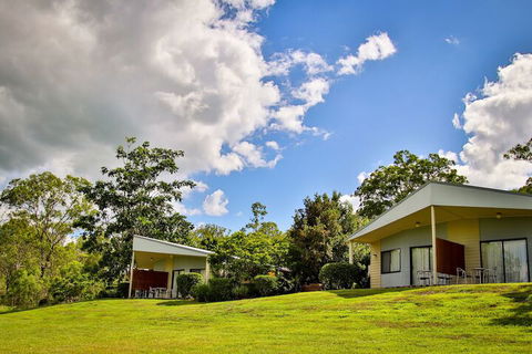 Boonah Valley Motel - Getaway Accommodation 3