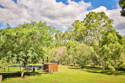 Boonah Valley Motel - Getaway Accommodation 6
