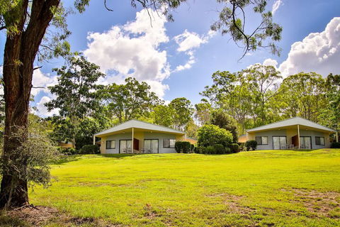 Boonah Valley Motel - Getaway Accommodation 2