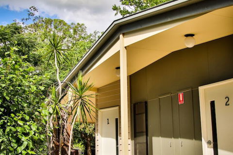 Boonah Valley Motel - Getaway Accommodation 5