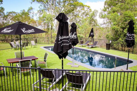 Boonah Valley Motel - Getaway Accommodation 7