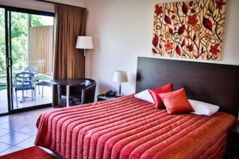 Boonah Valley Motel - Getaway Accommodation 0