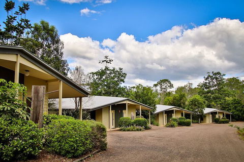 Boonah Valley Motel - Getaway Accommodation 1