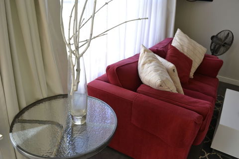 Ruby's Queenscliff - Getaway Accommodation 4