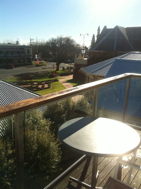 Ruby's Queenscliff - Getaway Accommodation 6