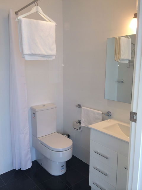 Ruby's Queenscliff - Getaway Accommodation 1