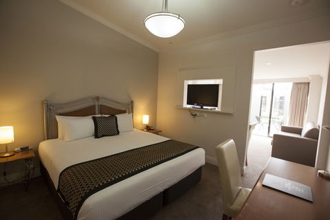 Southgate Motor Inn - Getaway Accommodation 6