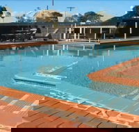 Bairnsdale Motor Inn - Getaway Accommodation