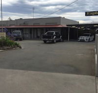 The Esplanade Motel - Getaway Accommodation
