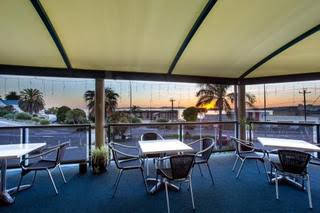 Adventure Backpackers Port Lincoln - Getaway Accommodation 3