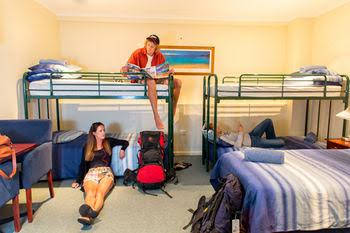 Adventure Backpackers Port Lincoln - Getaway Accommodation 1