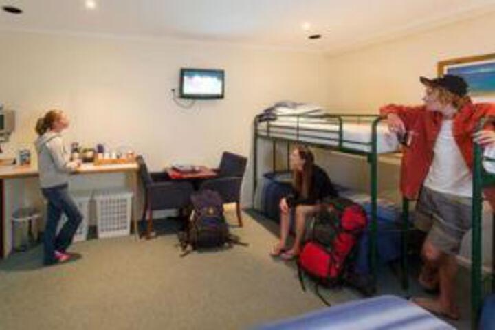  Getaway Accommodation