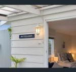 Wintergarden Beach Cabin - Getaway Accommodation