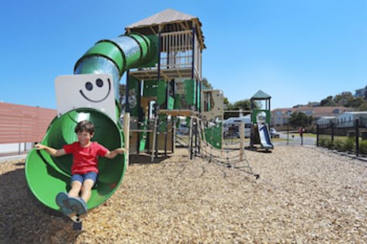  Getaway Accommodation