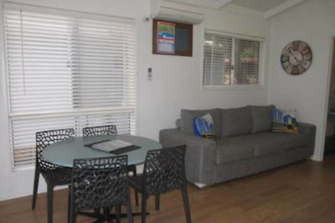 Brighton Caravan Park - Getaway Accommodation 4