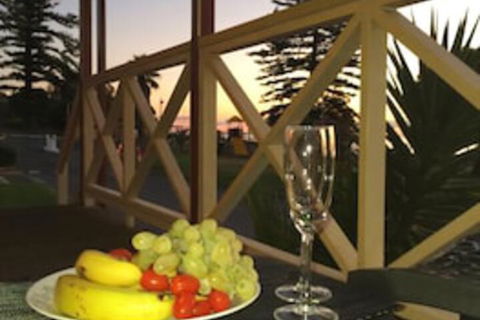 Brighton Caravan Park - Getaway Accommodation 2