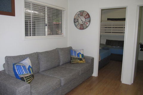 Brighton Caravan Park - Getaway Accommodation 3