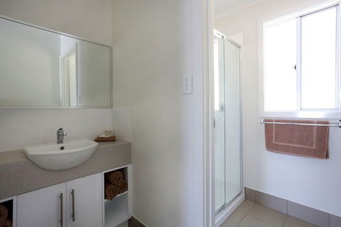 Brighton Caravan Park - Getaway Accommodation 6