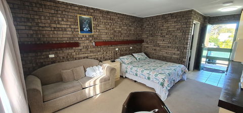 Sussex Inlet Motel - Getaway Accommodation 4