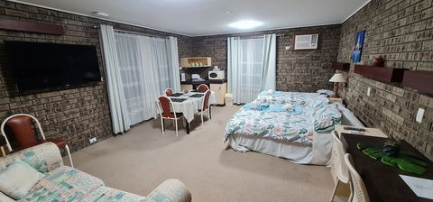 Sussex Inlet Motel - Getaway Accommodation 3