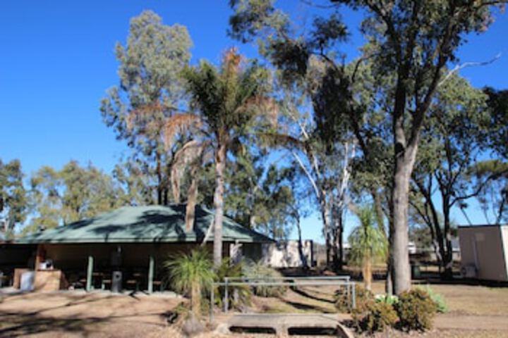  Getaway Accommodation