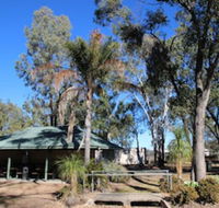 AAOK Jandowae Accommodation Park - Getaway Accommodation