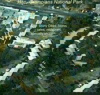 Pinnacle Holiday Lodge - Getaway Accommodation