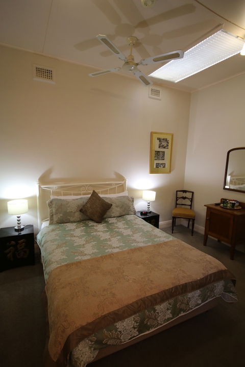 Seaview House - Getaway Accommodation 6