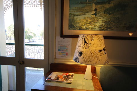 Seaview House - Getaway Accommodation 5