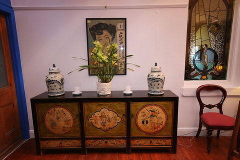 Seaview House - Getaway Accommodation 3