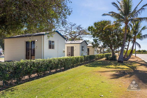 Harbour Lights Tourist Park - Getaway Accommodation 2