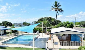 Harbour Lights Tourist Park - Getaway Accommodation 1